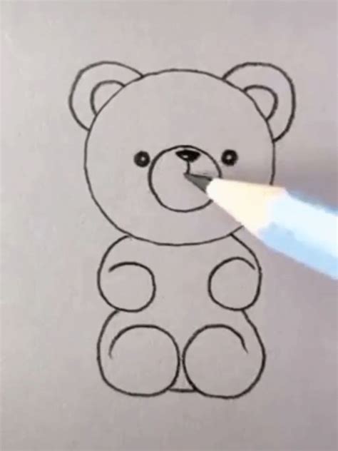 what to draw easy